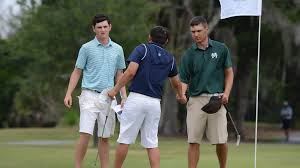 Manhattan Finishes 13th At The Doc Gimmler