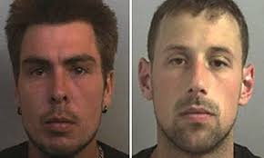 Vigilante jailed for killing man he mistakenly thought was paedophile