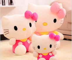Sejarah Fakta Dan Gambar Hello Kitty Lengkap
