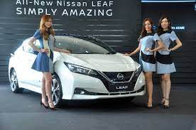 Serviced by a reputable authorized nissan sales advisor in malaysia. Nissan Leaf Launched At Rm190k Carsifu