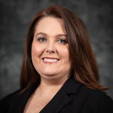 Candace Rippy, Mary Kay Independent Beauty Consultant