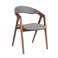 Our headboards and beds are designed to be elegant and inviting, or luxe and glamorous. Next Stop Pinterest Walnut Dining Chair Dining Chairs Modern Walnut Dining Chair