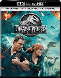 The show originally ran for three seasons but struggled in. Jurassic World Fallen Kingdom 4k 2018 Ultra Hd 2160p 4k Movies Download 4kmovies