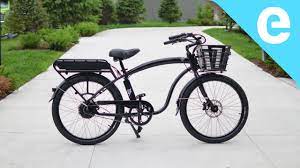 We did not find results for: Review Electric Bike Company Model C Cruiser Is Us Made And Affordable