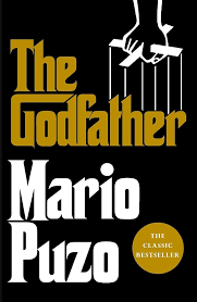 Godfather: MARIO PUZO: 9780099528128: Amazon.com: Books