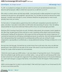 What's the hourly salary of a $55,000 per year income? Woman Reveals Her Husband Wants To Quit His 60 000 A Year Job And Live Of Their Inheritance