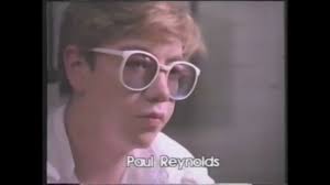 Paul reynolds flock of seagulls. A Flock Of Seagulls Paul Reynolds Quick Sand Edit Youtube