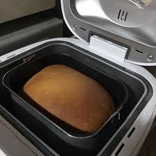 Cuman nyuci loyang ma pengaitnya yang kecil. Tesco Bread Maker Recipe