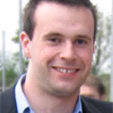 John Ahern (@ahernjp)