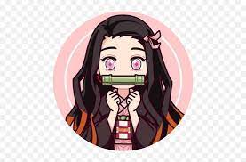 Feel free to download the image, it's a high quality png with transparent background!! Get 10000 Hd Anime Wallpaper U0026 Art Apk App For Nezuko Kamado Chibi Png Htc Satellite Icon Free Transparent Png Images Pngaaa Com