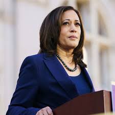 She has previously served as district attorney of san francisco. Kamala Harris Says Doj Would Prosecute Trump If She S Elected Vanity Fair