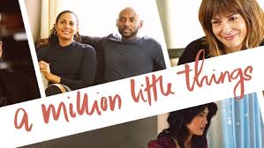 Coming to theaters and streaming exclusively on hbo max on january 29. Watch A Million Little Things Online Citytv Streaming Live 24 7 Full Episodes On Demand