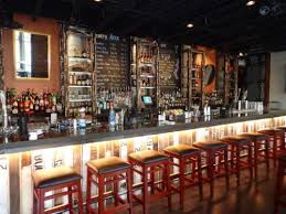 Rebellion A Whiskey Bar Opens Today Whiskey Bar Rebellion Bar
