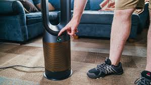 Based on a 2017 dyson survey, 90% of people with allergies surveyed said they would recommend a dyson purifier. The Best Air Purifiers Of 2021 Reviewed