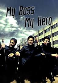 Check spelling or type a new query. My Boss My Hero 2001 Trakt Tv