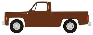 Image result for Brown 1979 Chevy Truck