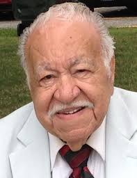 Obituary information for Julio A. Santiago