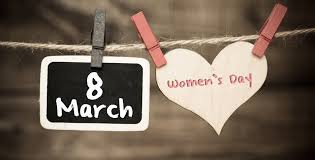 International Women S Day In Berlin In 2021 Office Holidays