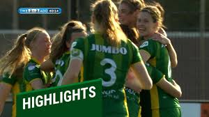 We did not find results for: Ado Den Haag Vrouwen Naar De Bekerfinale Youtube