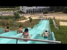 Villa Sport Complexe Aqua Recreatif Bien Etre Et Sportif Saint Yrieix La Perche Youtube