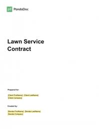 If the employment period of an employee in a malaysian company exceeds 1 month, he has to be given a written contract. Service Contract Template Get Free Sample