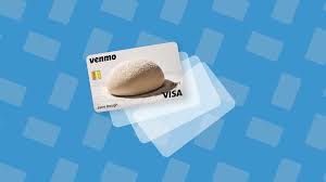 Maybe you would like to learn more about one of these? Venmo Is Offering Users An Ugly Physical Debit Card Techcrunch