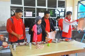 The previous assembly was dissolved on 7 april 2018. Kursus Bina Pasukan Intan Sabah Btn Kundasang 2 4 3 2018