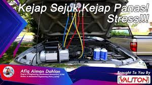 Check spelling or type a new query. Aircond Kereta Kejap Sejuk Kejap Tak Sejuk Youtube
