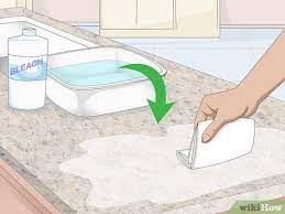 On the downside, this is one of the most expensive countertop options. 3 Ways To Maintain A Corian Countertop Wikihow