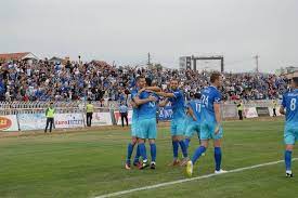 Football club drita, commonly known as drita, is a professional football club based in gjilan, kosovo. Fc Drita Intelektualet Facebook