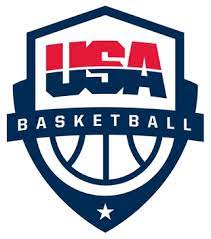 Usa men's national team training camp @mendenhall center, unlv. United States Men S National Basketball Team Wikipedia