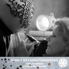 FamilyDay — Gebärmütter