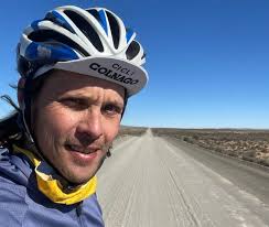 Stellenbosch to Prieska