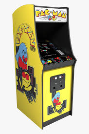 Please contact the developers of the game if you have any questions about this game. Thumb Image Pacman Arcade Game Hd Png Download Kindpng