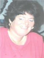 Cynthia Peak Obituary (1949