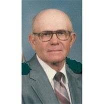 Albert Hoffman Obituary