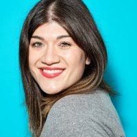 Kaitlin Saltzman (@HoneyKaitlin)