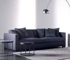 Belmon Sofa Xl Designer Lounge Sofas From Meridiani All Information High Resolution Images Cads Catalogues Contact I Sofa Divani Living Sofa Design