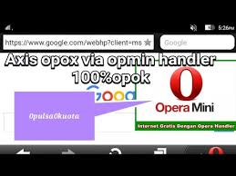 527 likes · 51 talking about this. Internet Gratis Axis Opok Via Opmin Handler 100 Youtube
