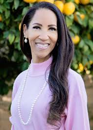 Profile for Cindy Harper Speaks