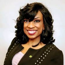 proudtobetd #mostpowerfulwomeninbanking