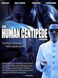 It has a single, stupid, disgusting gimmick. Directed By Tom Six With Dieter Laser Ashley C Williams Ashlynn Yennie Akihiro Kitamura A Mad Sc Centipede Streaming Movies Free Full Movies Online Free