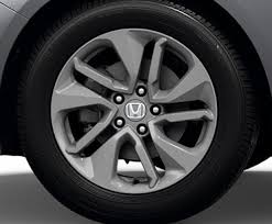 Wheel alloy (18 ) more names. Honda Information Center Wheels And Tires