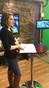 ¡gracias natalie weberde todo corazón por tu compromiso con nuestro sueño ¡gracias natalie weber por tus significativas palabras!. Kobi Tv Nbc5 Your Place 7 With Natalie Weber Starts