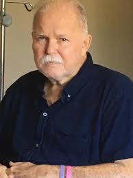 Obituary of Don Fink