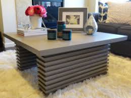 Build your very own outdoor end table with these complete build plans. Diy Furniture Projects Easy To Build Low Cost Great Looking Ideas