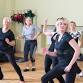 JAZZ MIX – Musical Theater Style