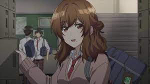 Izumi Yuzu In 2021 Anime Manga Anime Quotes
