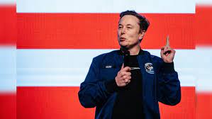 As Elon Musk gained power in Washington, his popularity fell, shows poll |  World News - Business Standard