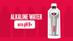 1 Liter Bodyarmor Sports Drinks Superior Hydration